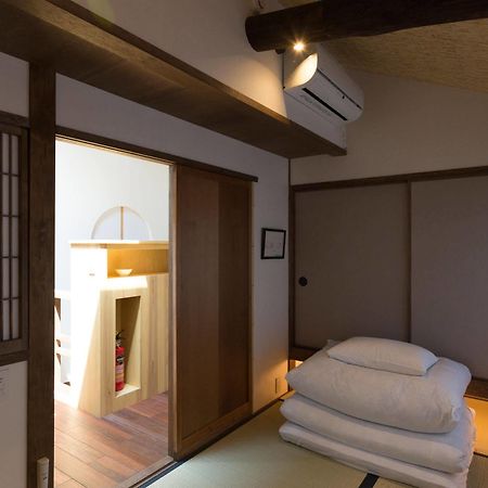 Rikyu An Machiya Residence Inn Киото Екстериор снимка