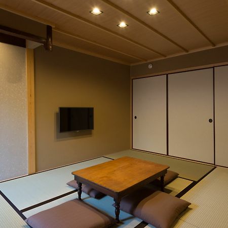 Rikyu An Machiya Residence Inn Киото Екстериор снимка