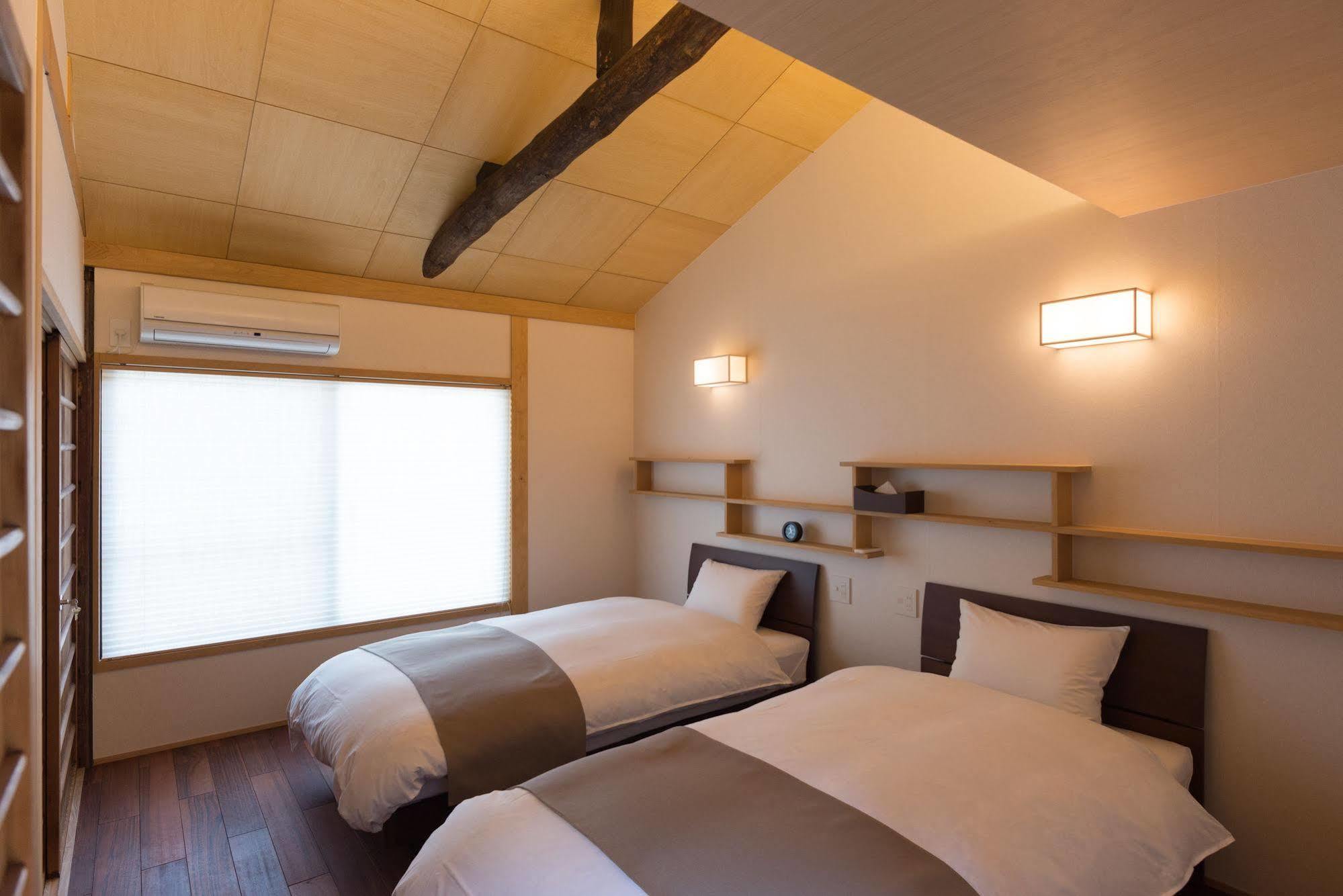 Rikyu An Machiya Residence Inn Киото Екстериор снимка