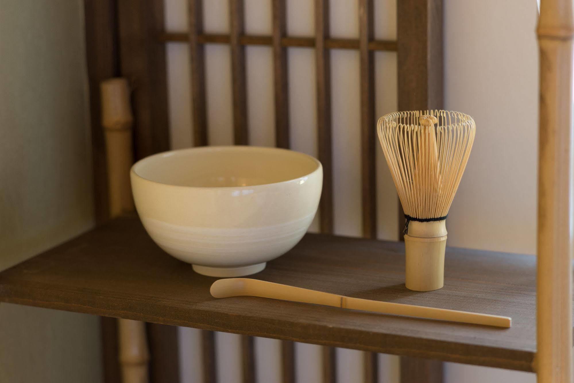 Rikyu An Machiya Residence Inn Киото Екстериор снимка