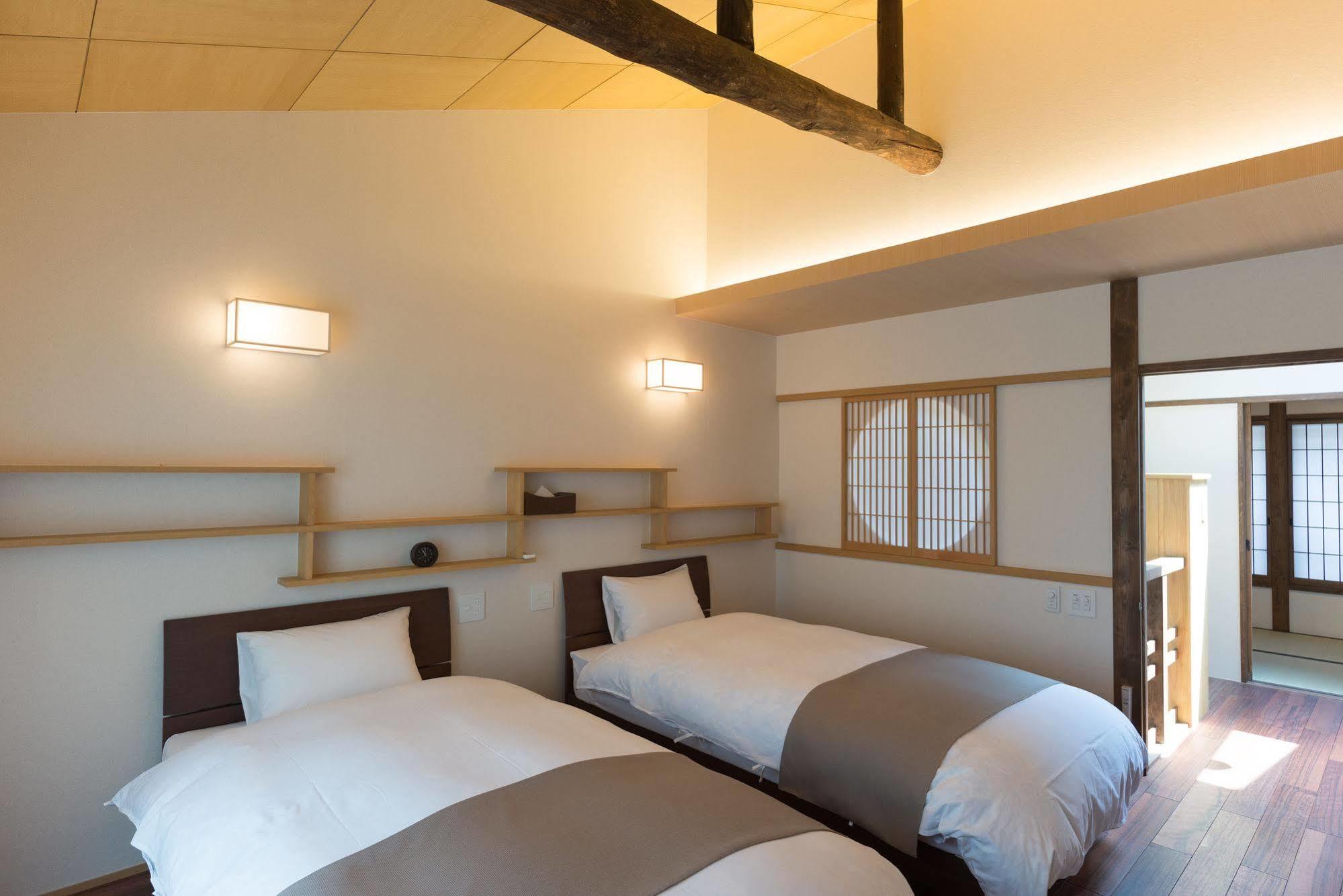 Rikyu An Machiya Residence Inn Киото Екстериор снимка