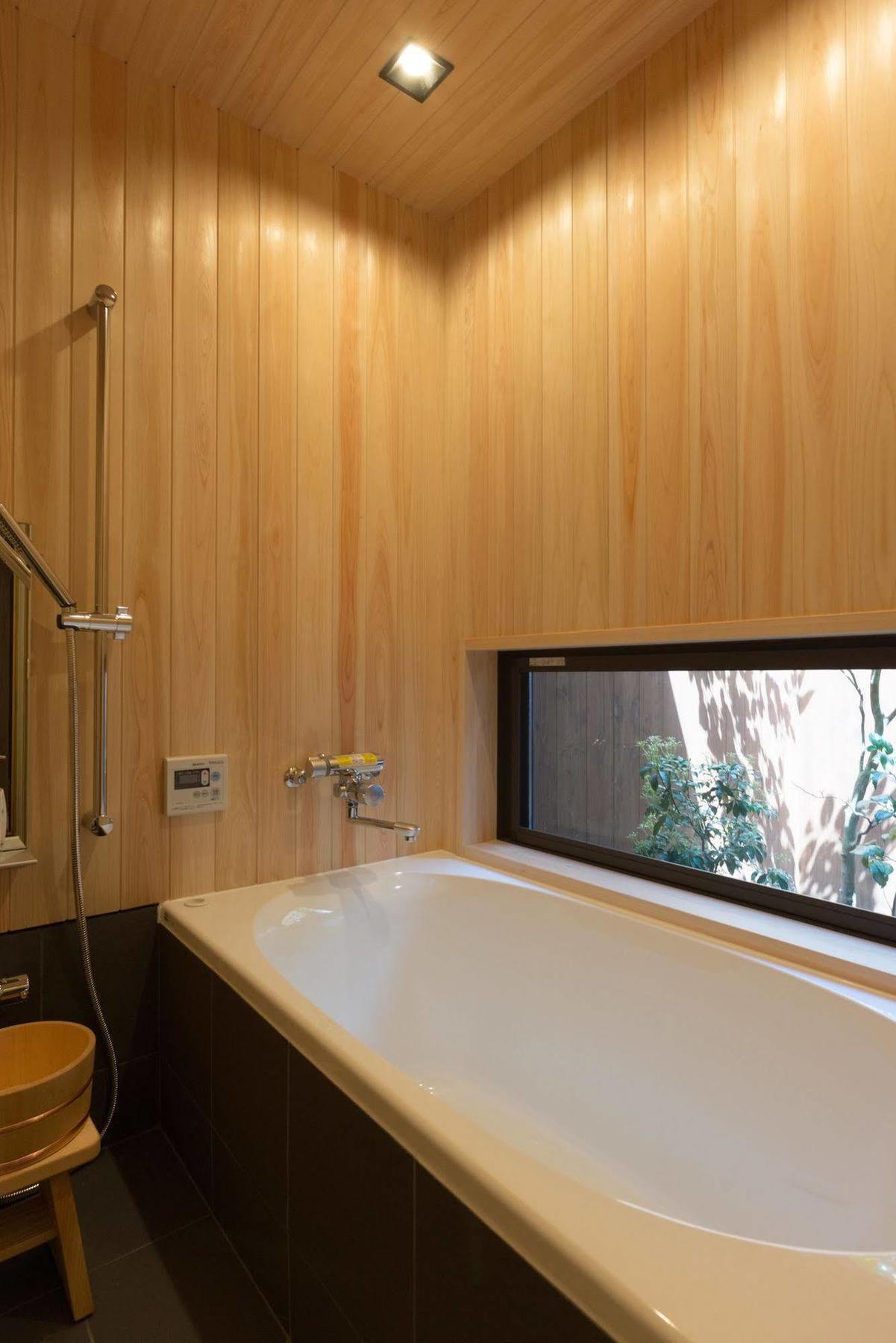 Rikyu An Machiya Residence Inn Киото Екстериор снимка
