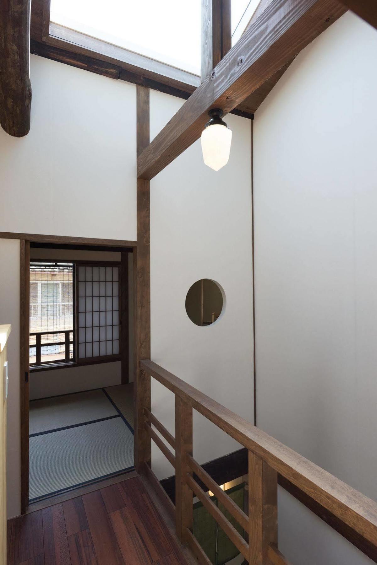 Rikyu An Machiya Residence Inn Киото Екстериор снимка