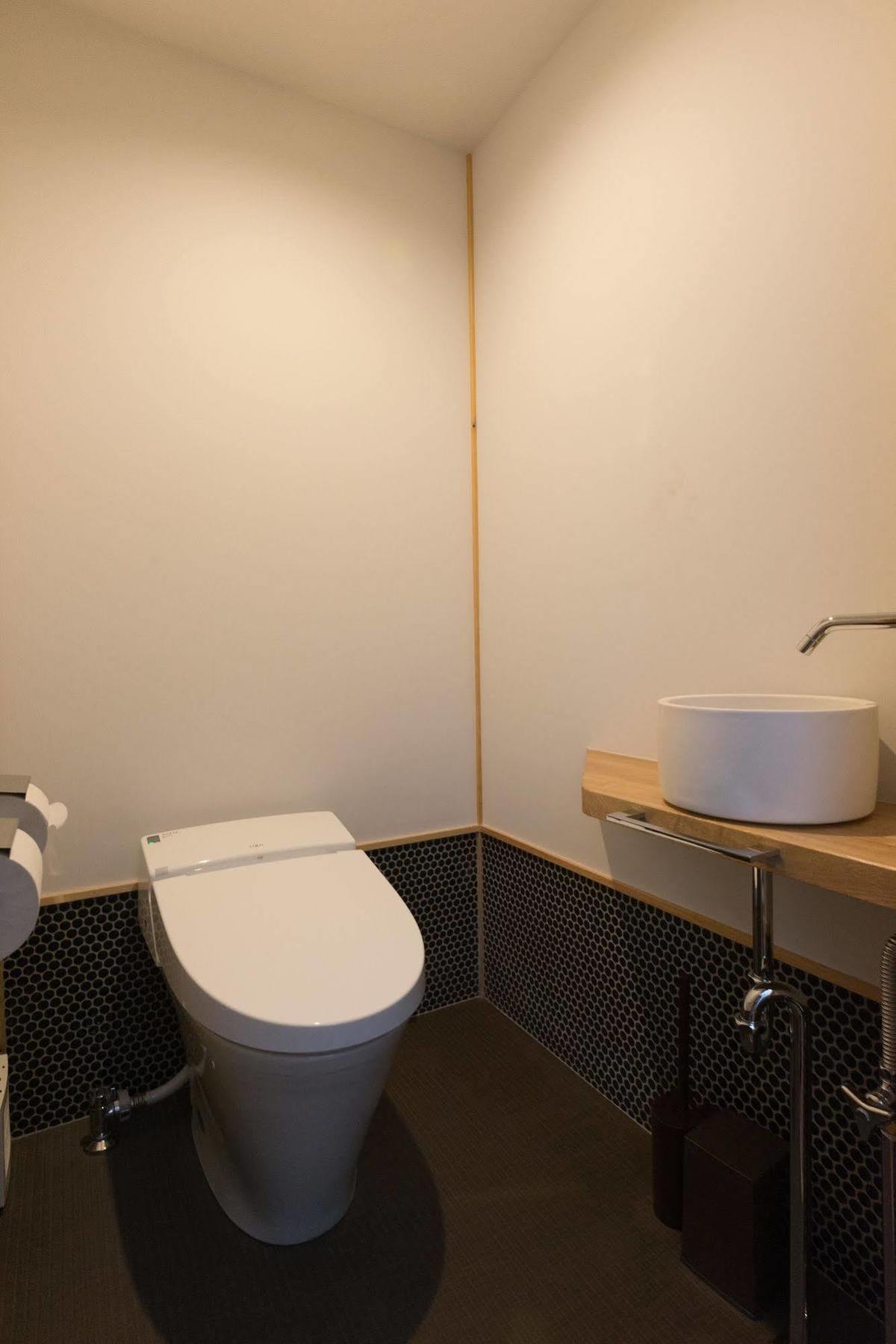Rikyu An Machiya Residence Inn Киото Екстериор снимка